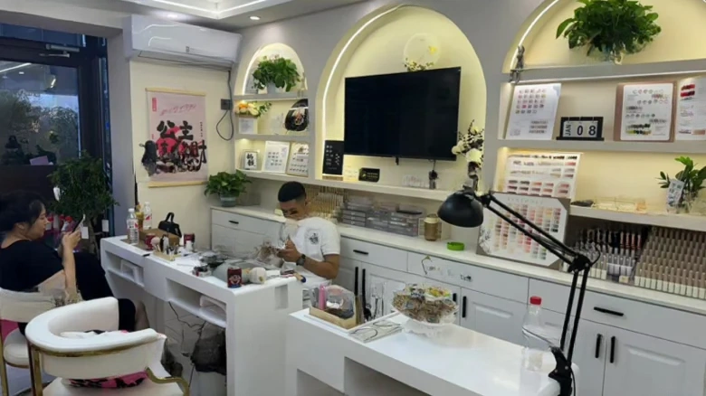 Huatai New City B District - View 3