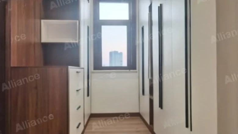 Tianshan Nine Peaks - View 6