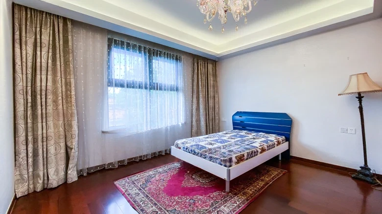 Ju Li苑Yuan apartment complex - View 3