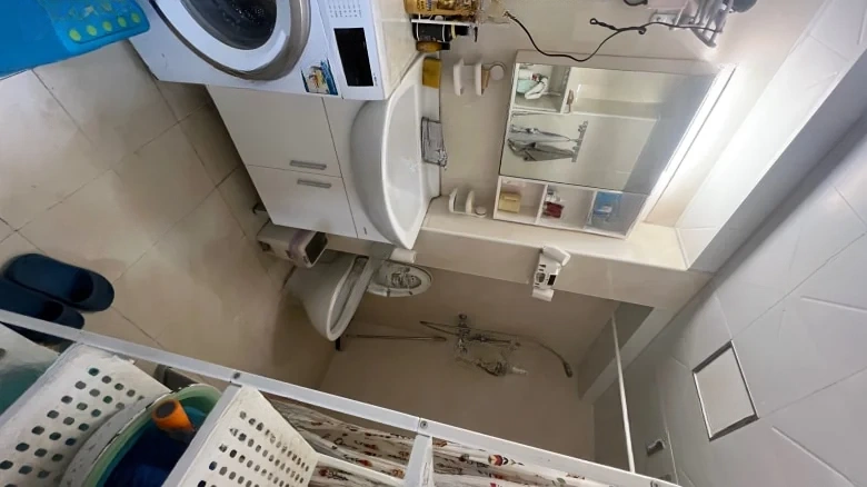 CloudJoy Garden District III - View 6