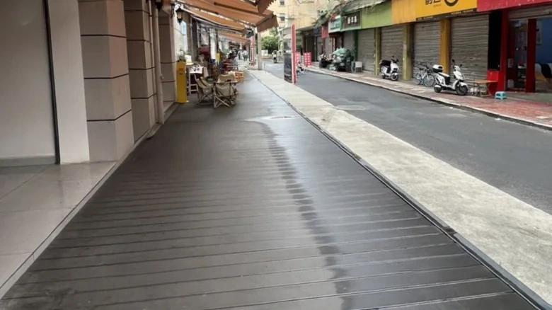 Peace One号楼 The - View 3