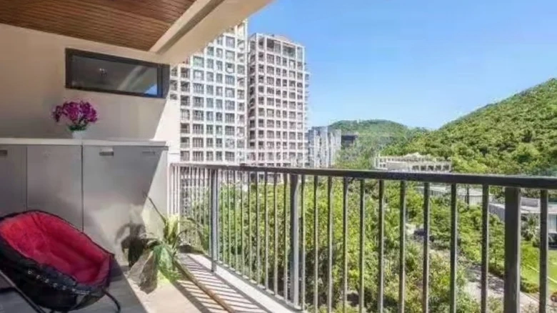 Half Mountain Peninsula Twin Bays Phase II - View 9