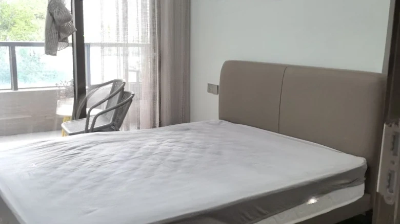 Poly Tianyue Bay - View 3