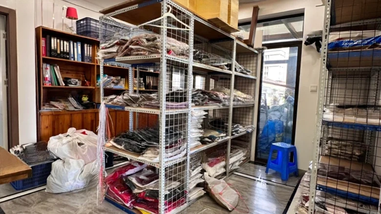 Luhu Jiayu Phase II - View 14