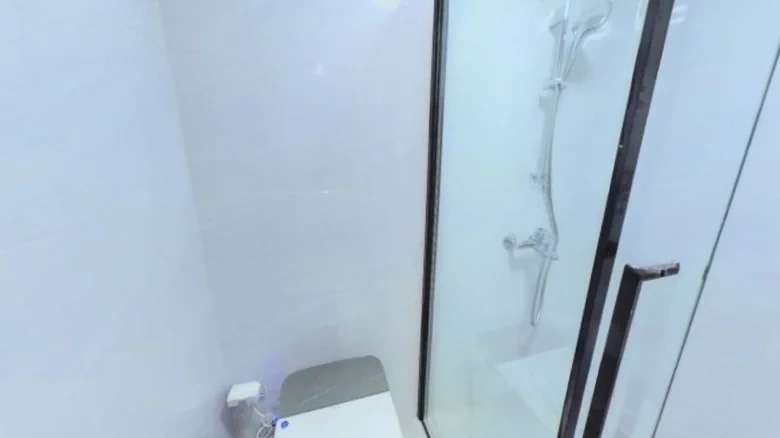 Zhongzhou International - View 6