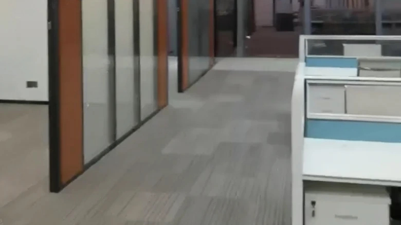 Kingkey Tower - View 3