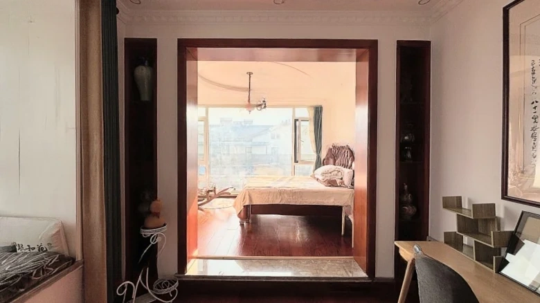 Changshui Mountain Villa - View 10