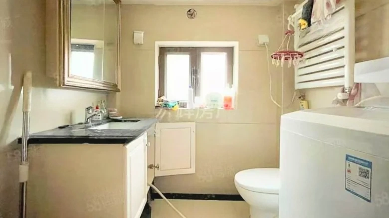 Jade Mansion District - View 13