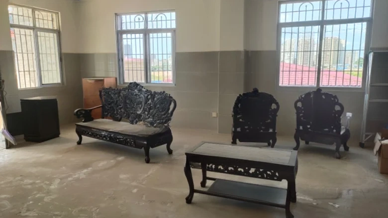 Royal Garden - View 11