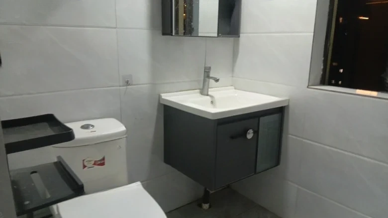 Yangtian West Brocade Garden - View 4