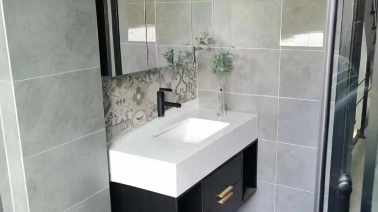 Jingrui Wangan Collection Courtyard - View 12