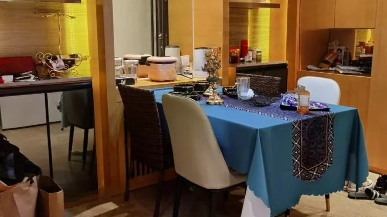 Hongzhou International Residences - View 3