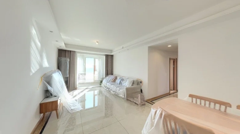 Midea CIFI Han Yue Mansion - View 3