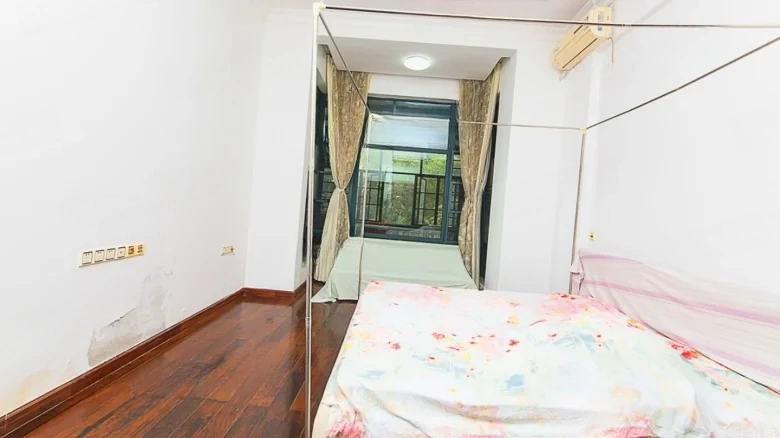 Elegant Yujia Garden, Shangshan Ruoshui Guangzhou - View 5