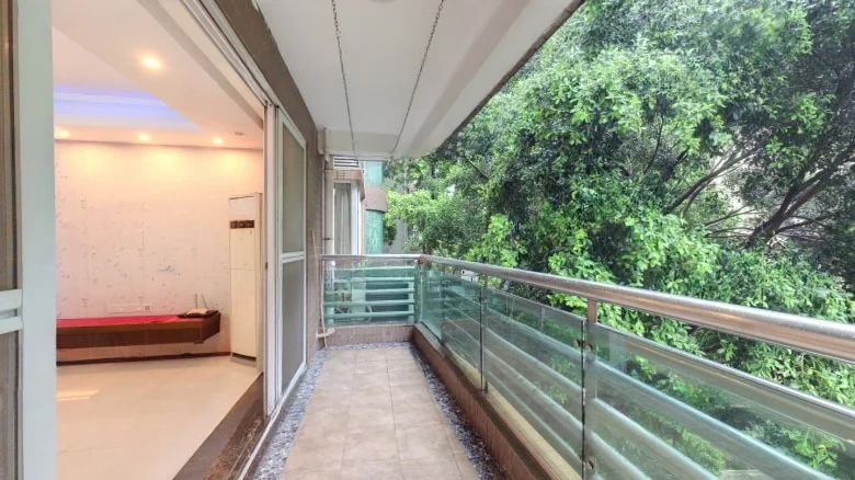 One Manor Apartment Complex - View 10