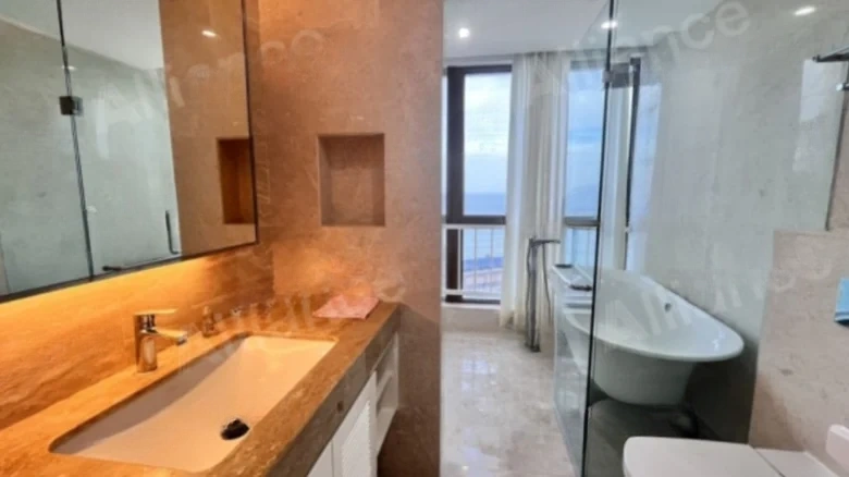 Halfway Mountain Peninsula Central Sea View Boulevard - View 10