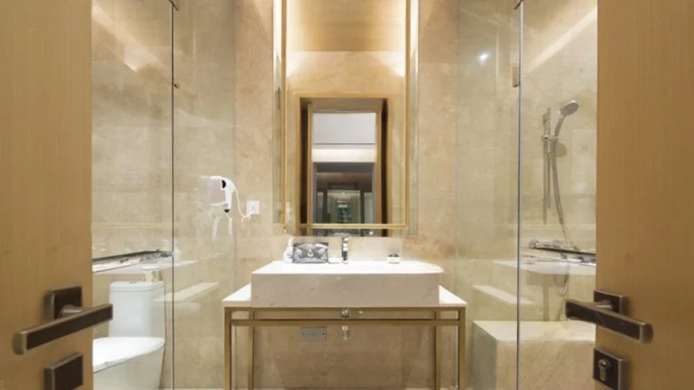 Atlantis Tang'an - View 14