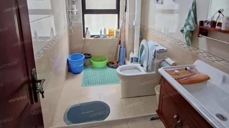 Wealth Garden - View 8