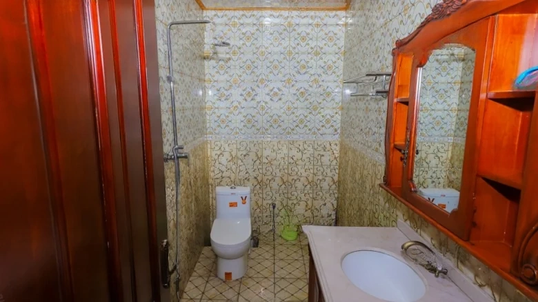 Sanya Courtyard Villa - View 25