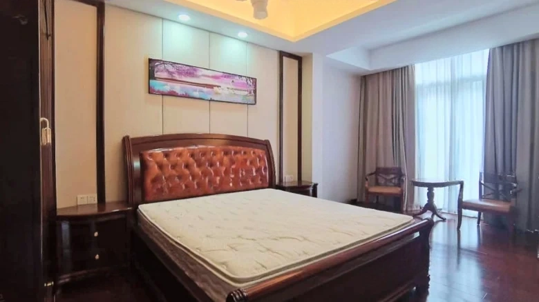 Imperial View Sky Formation - View 2