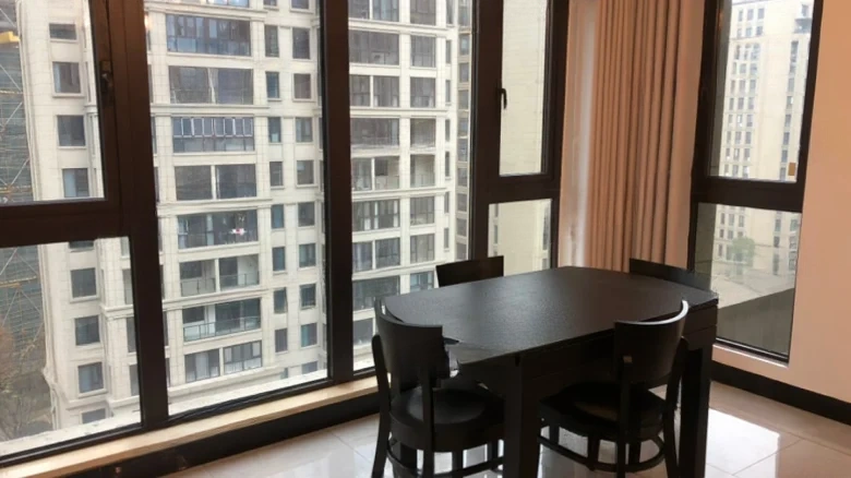 Bailu City Fragrant Ode Garden - View 5