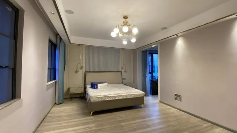 Junsheng Ecological Peninsula - View 3