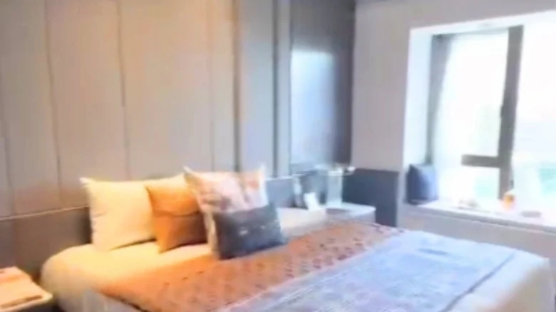 Poly Development Tianyue Bay - View 2