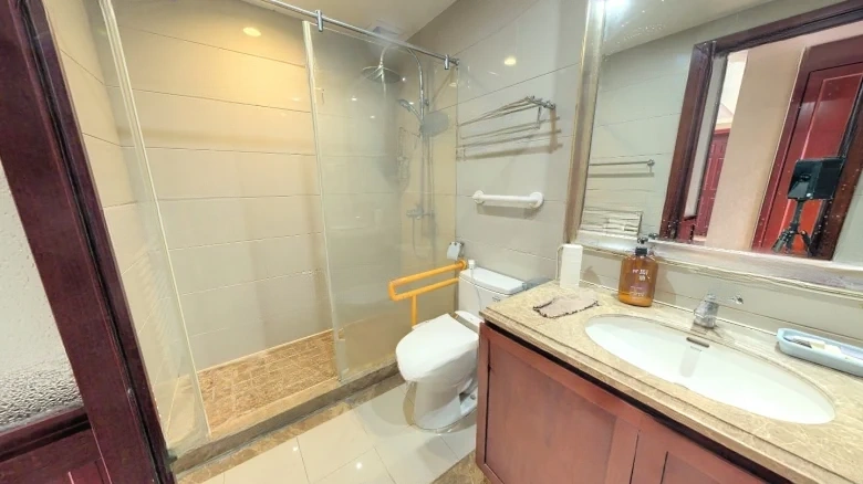 Haier Lü Cheng Quan Yun Cun Bai He Yuan - View 7