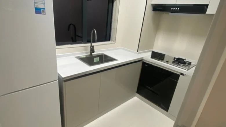 Ou Lu Happiness Garden - View 8