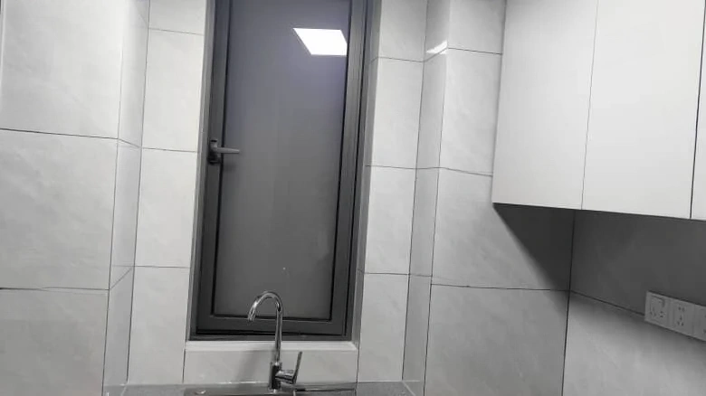 Jincheng Yijing Mansion - View 4