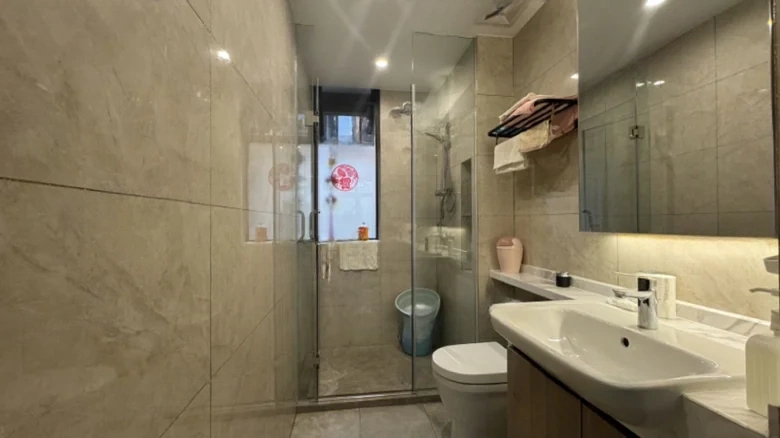 Jade Screen Phoenix Coast - View 7