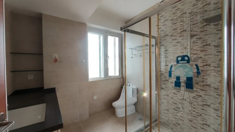 Jade Feather Crimson Dawn - View 19