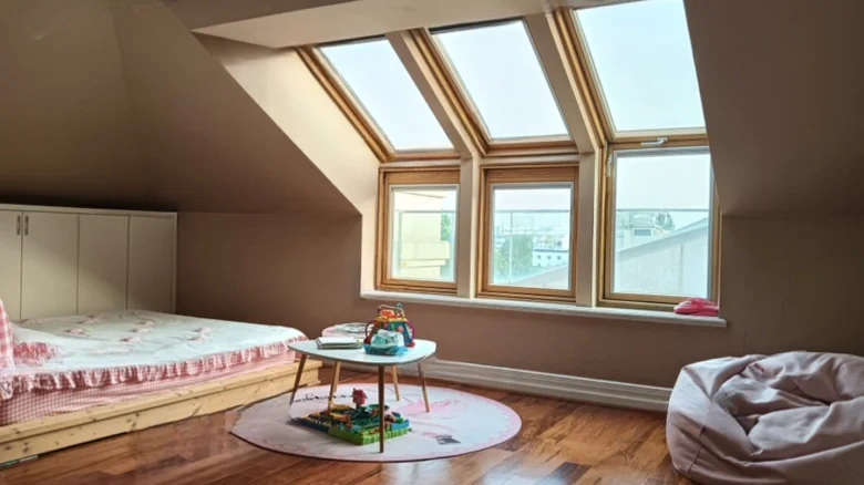 Huangkun Linyu Shu - View 2