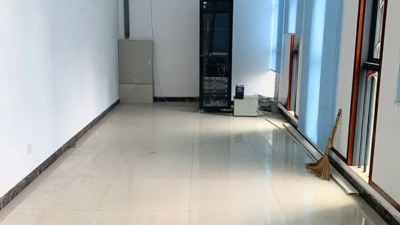 Cloud Path Center - View 4