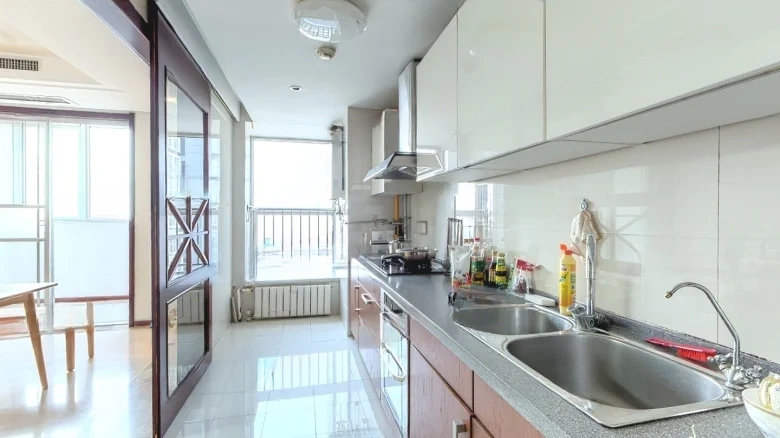 International Trade Center - View 8