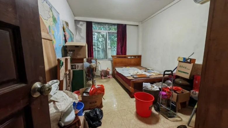 Jinjiang Garden Village - View 3