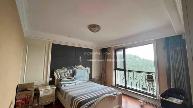 Nine Mile Hao Yuan Residence - View 4