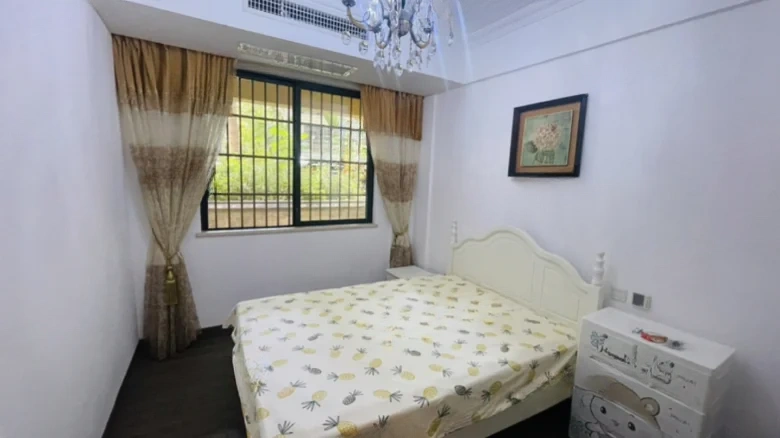 Jade Screen · Phoenix Water City - View 3