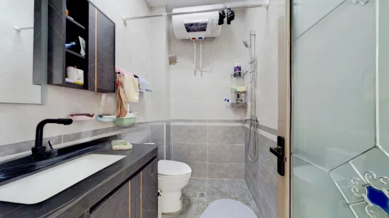 Nanhua Garden Phase IV - View 14