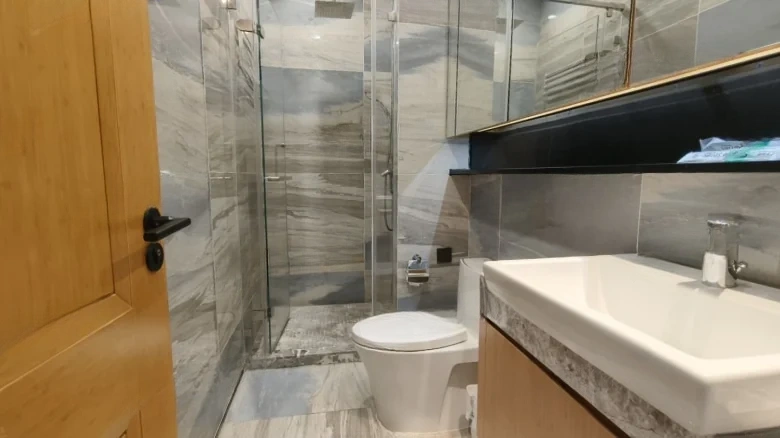 Haitang Bay No. 8 Hot Spring Residences - View 9