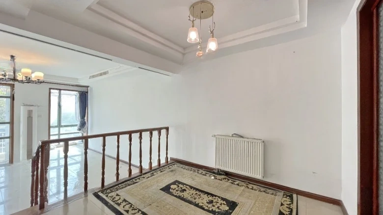 Melin Town Lao Mountain - View 13