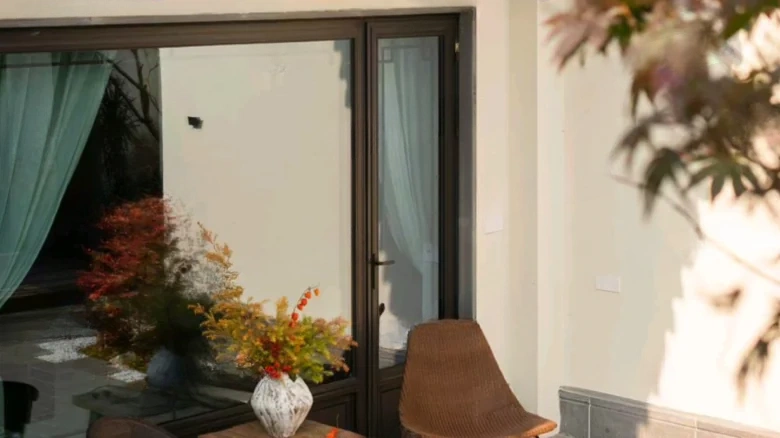 Blue City Riverfront Pastoral Song - View 11