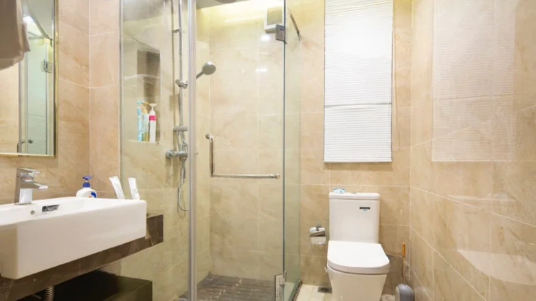 Hongzhou Tianxi - View 7