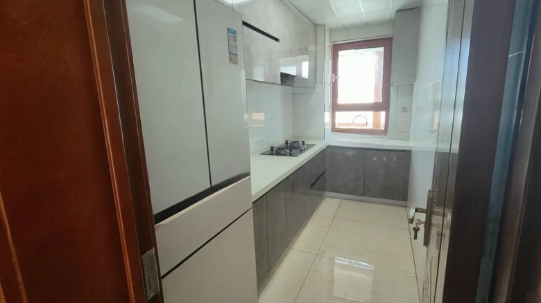 Wanda Wenhua Residences - View 12