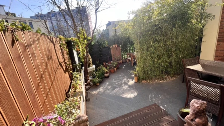 Yunkangyuan Residential Area - View 12