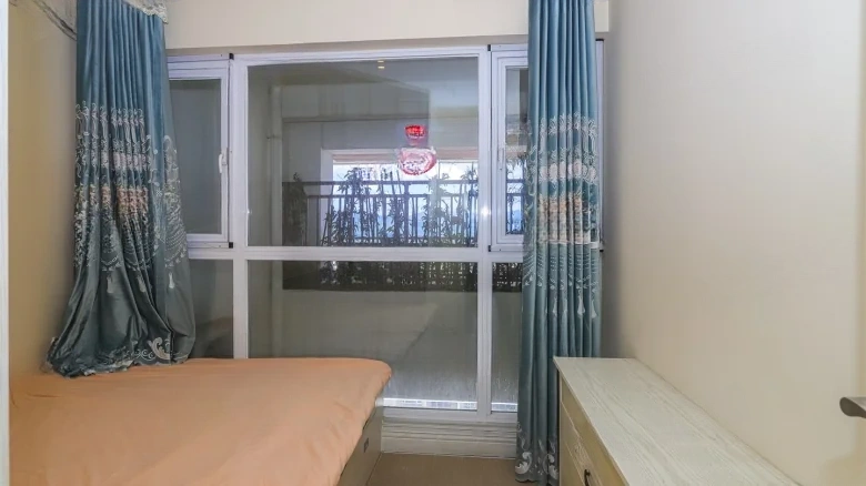 Xiangti 25 Degrees - View 3