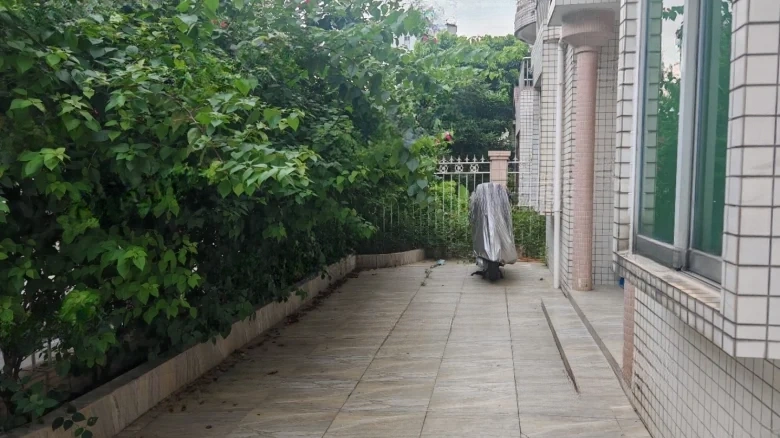 Jinjiang Garden Village - View 2