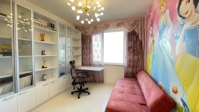 Zhonghai Rhine East District - View 4