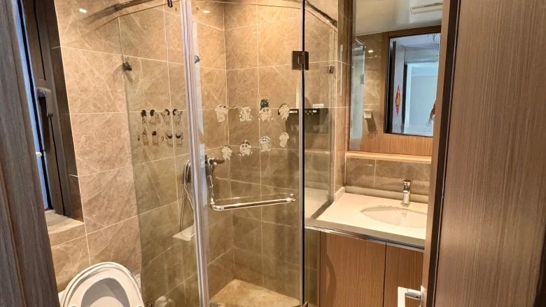 New Town Jiangwan Cloud Villa - View 5