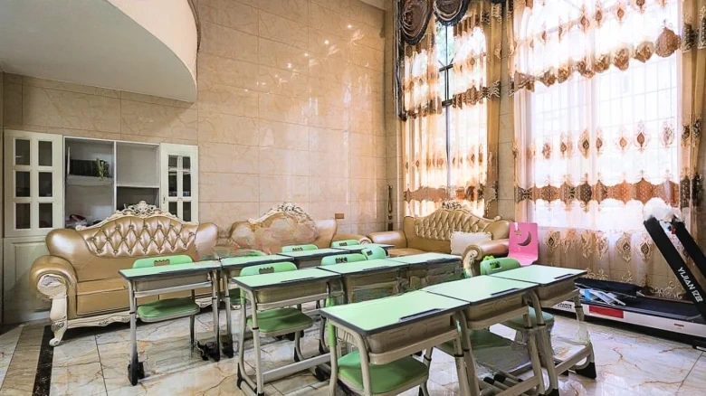 Dah Tang Family Estate Phase 35 - View 25